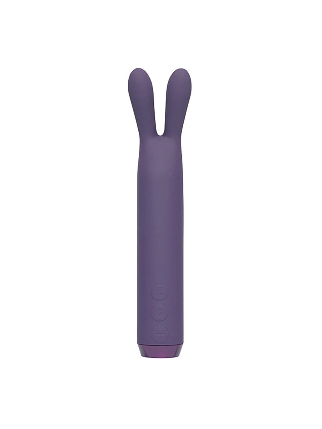 Je Joue Classic - Rabbit Bullet - Purple