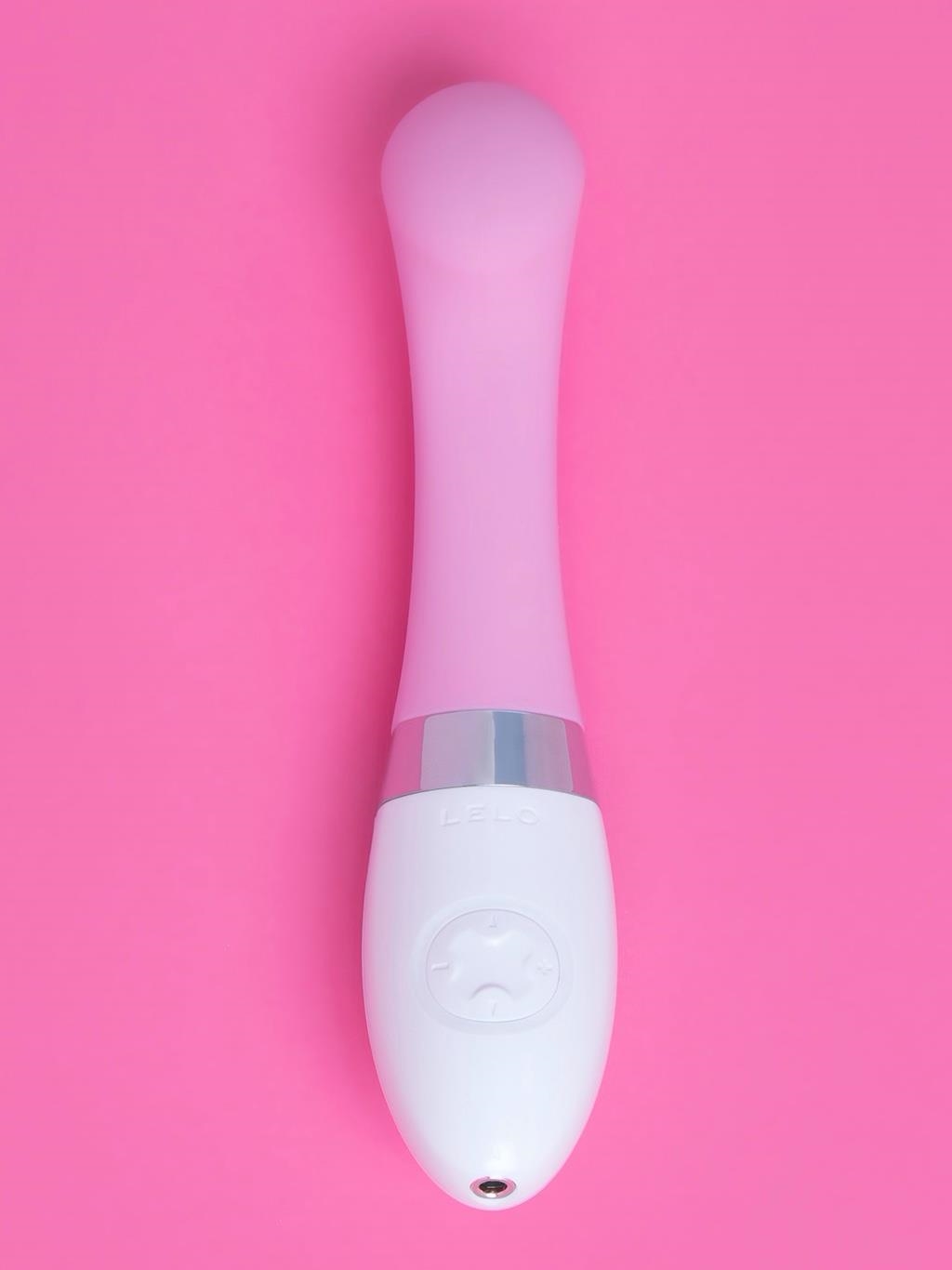 Lelo Gigi 2 - Pink