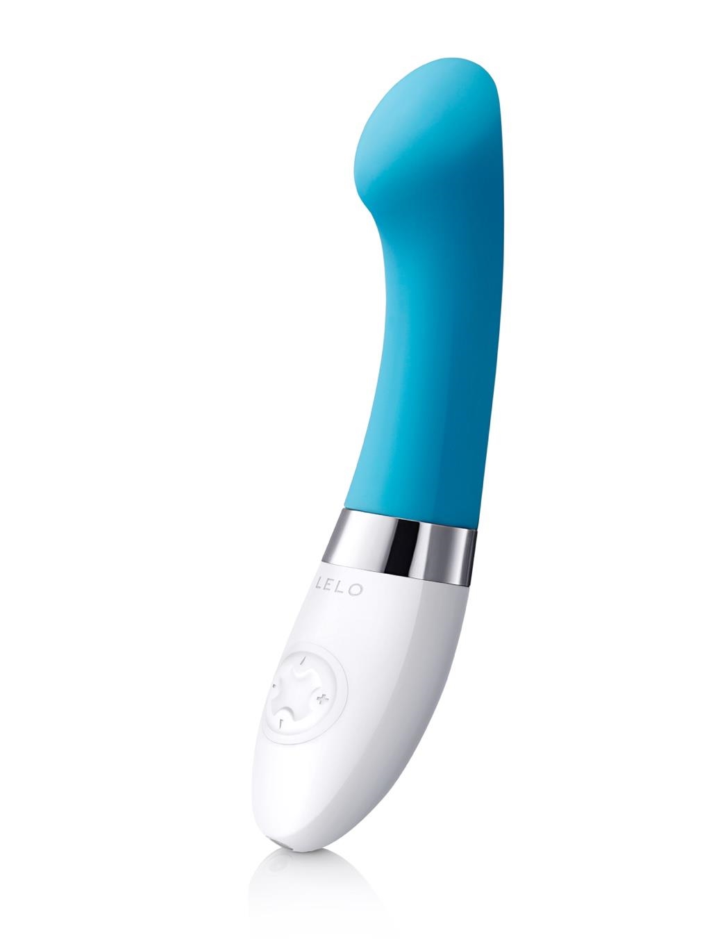 Lelo Gigi 2 - Turquoise