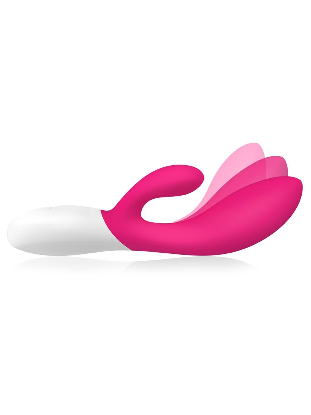 Lelo Ina Wave 2 - Cerise