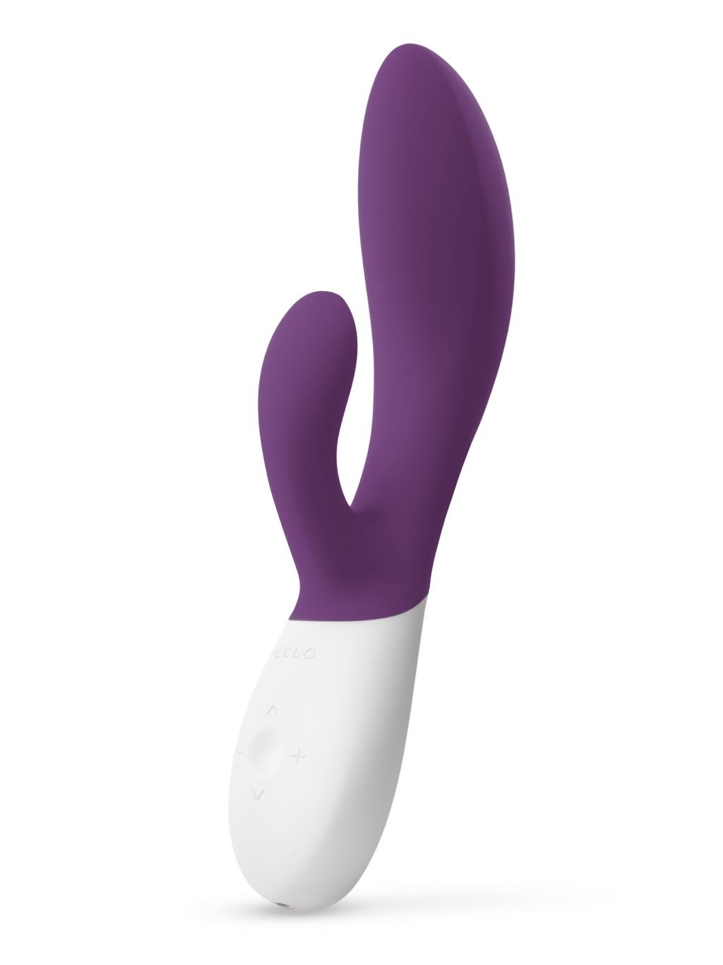 Lelo Ina Wave 2 - Plum