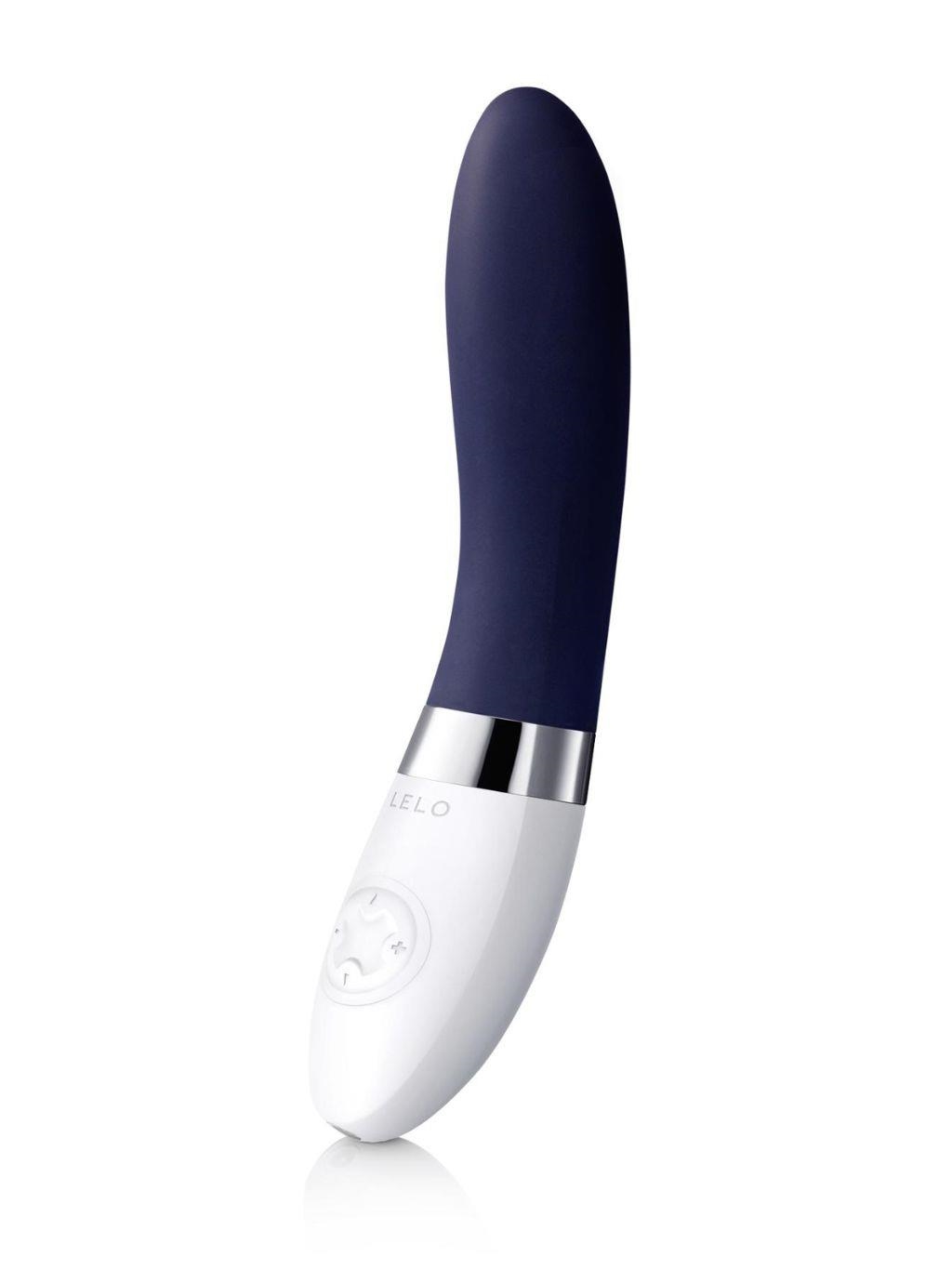 Lelo Liv 2 - Blue