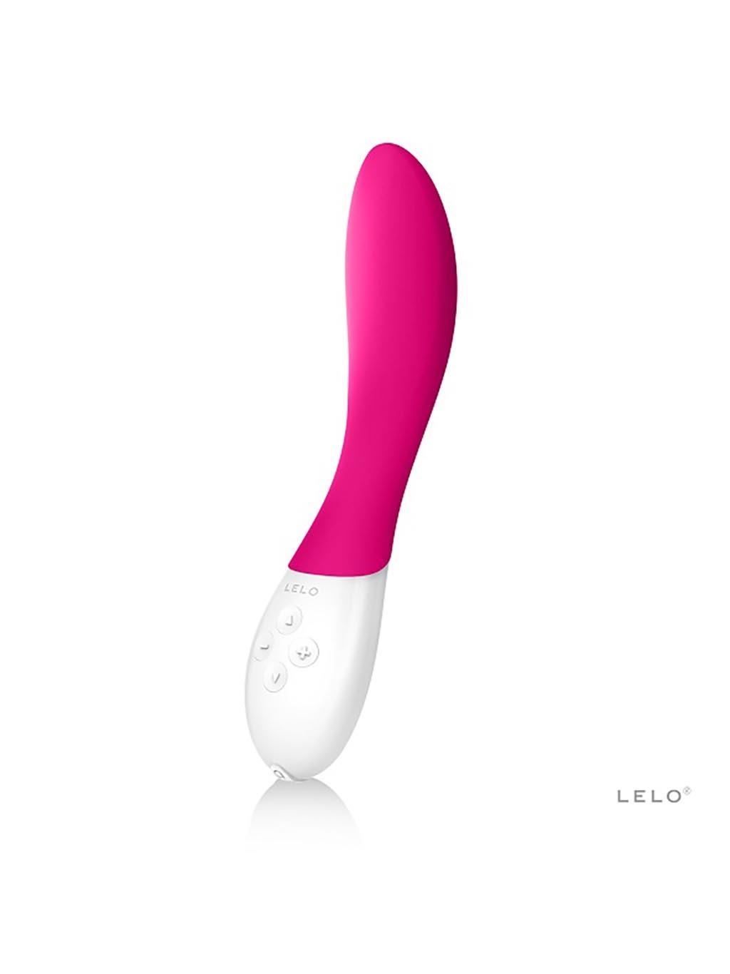 Lelo Mona 2 - Cerise