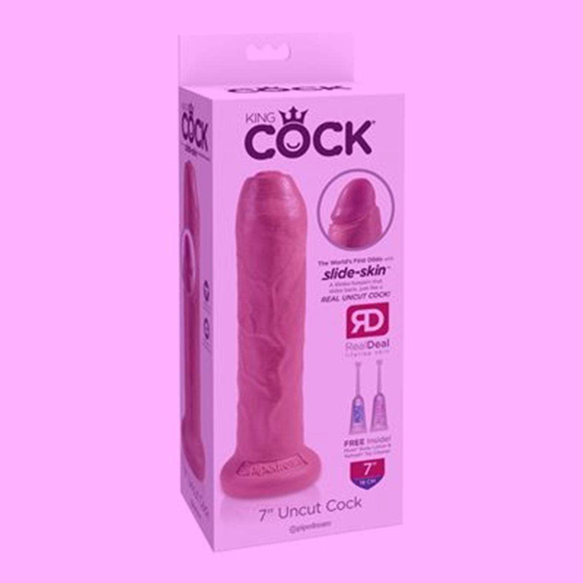 Dildos/