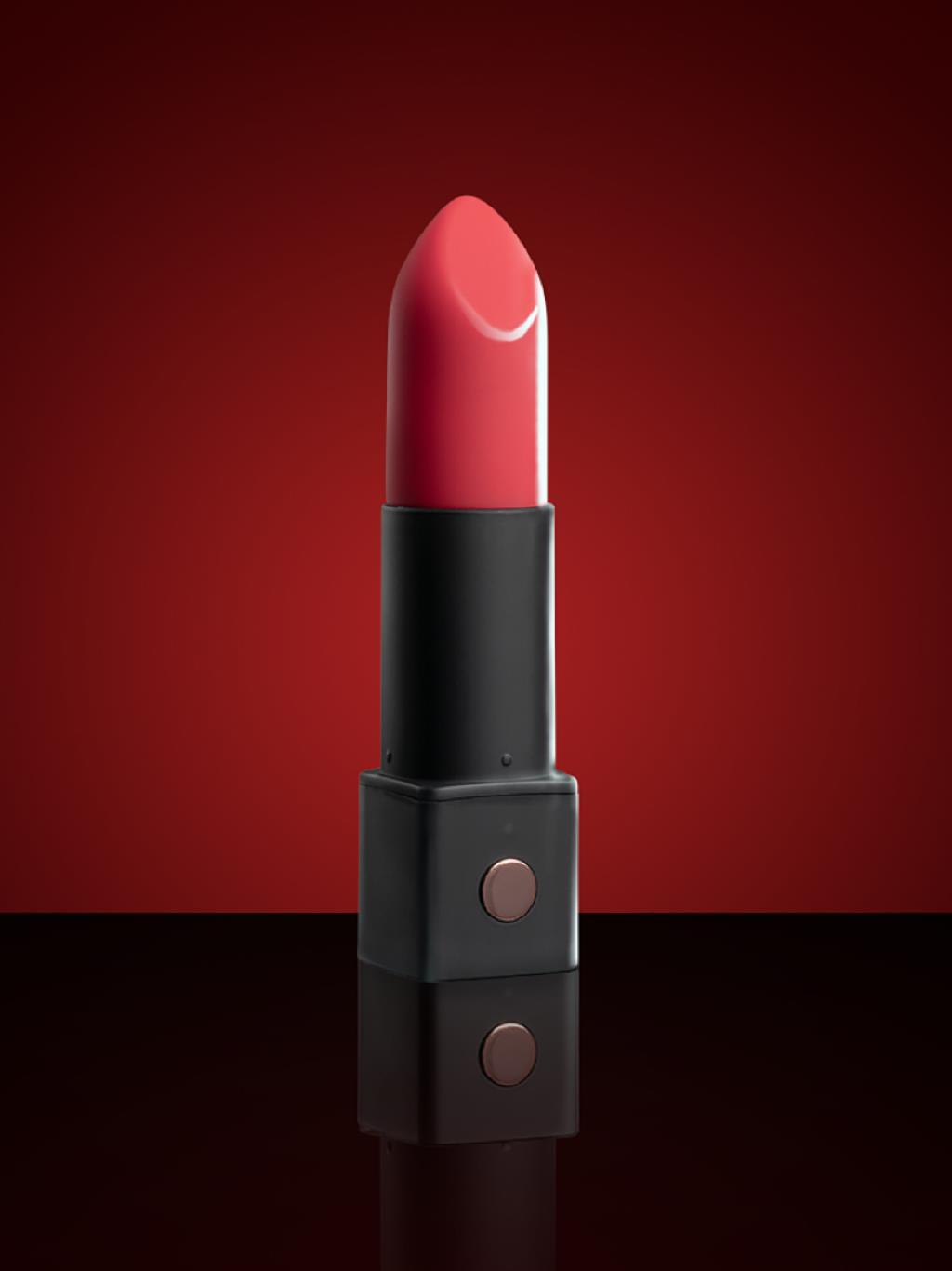 Lovense Exomoon Lipstick Vibrator